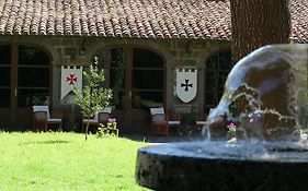 Eremo Del Cavaliere